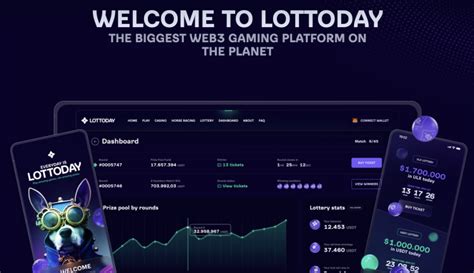 lotoday.io