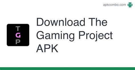 thegamingproject.co