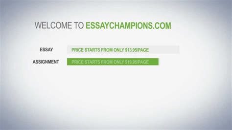 www.essaychampions.com