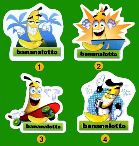 bananalotto
