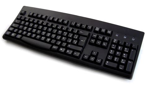 keyboard