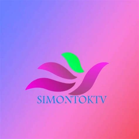 simontoktv